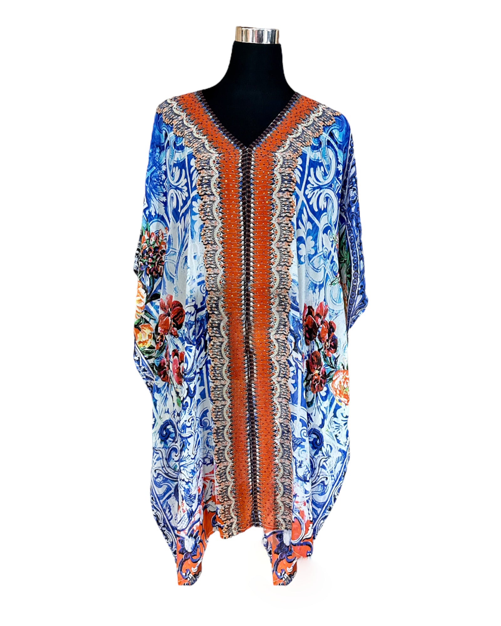 ESMA BEACH KAFTAN