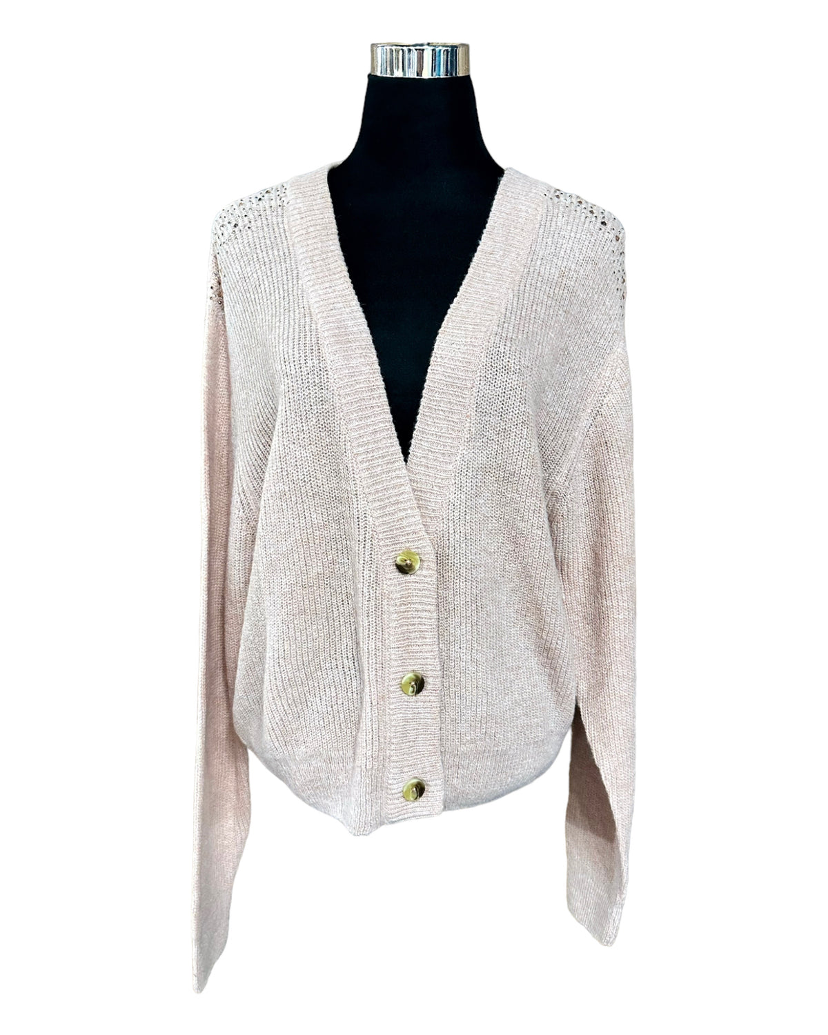 VERA CARDIGAN