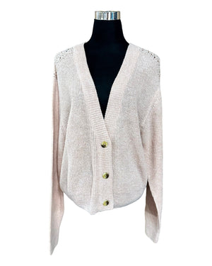 VERA CARDIGAN