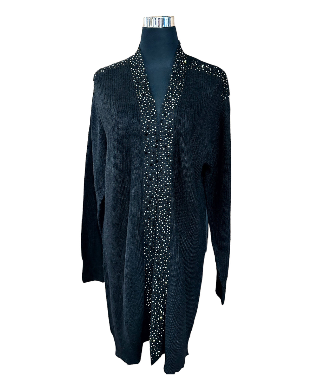 ANYA CARDIGAN
