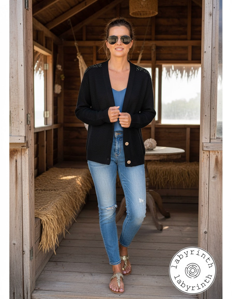 VERA CARDIGAN