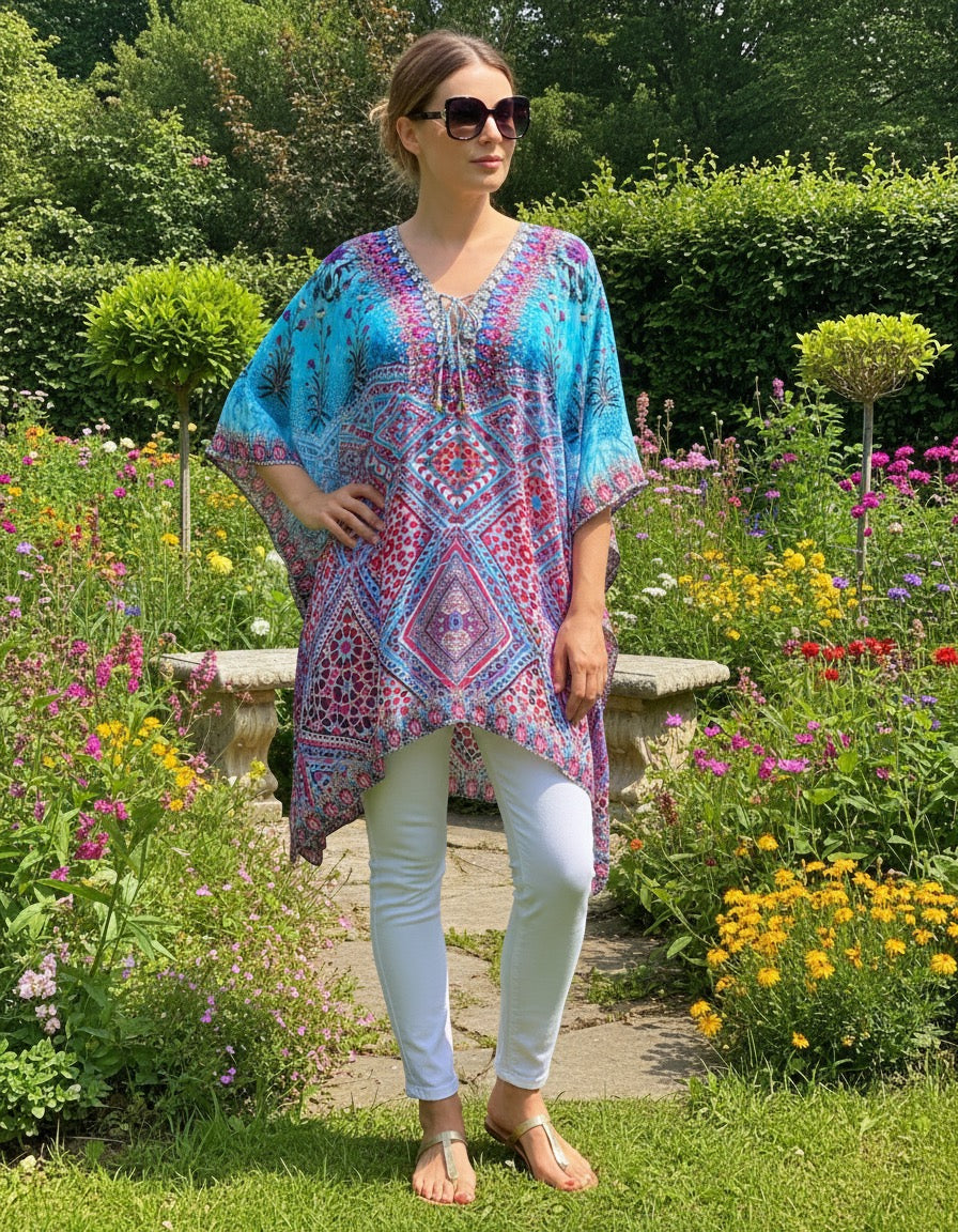 DIA MINI KAFTAN