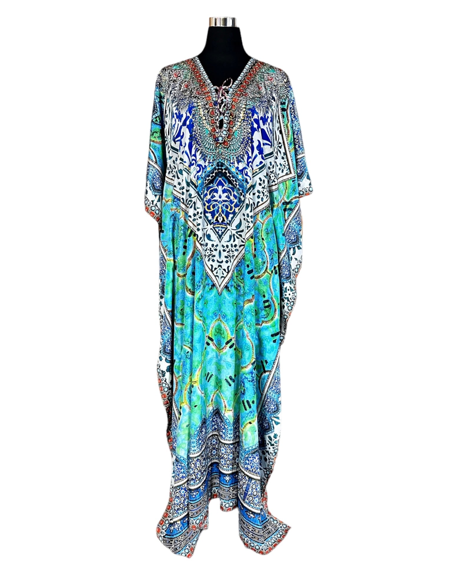 KIARA MAXI KAFTAN