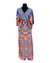 MAITE MAXI KAFTAN