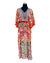 FRIDA MAXI KAFTAN