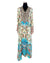 JASMIN MAXI KAFTAN