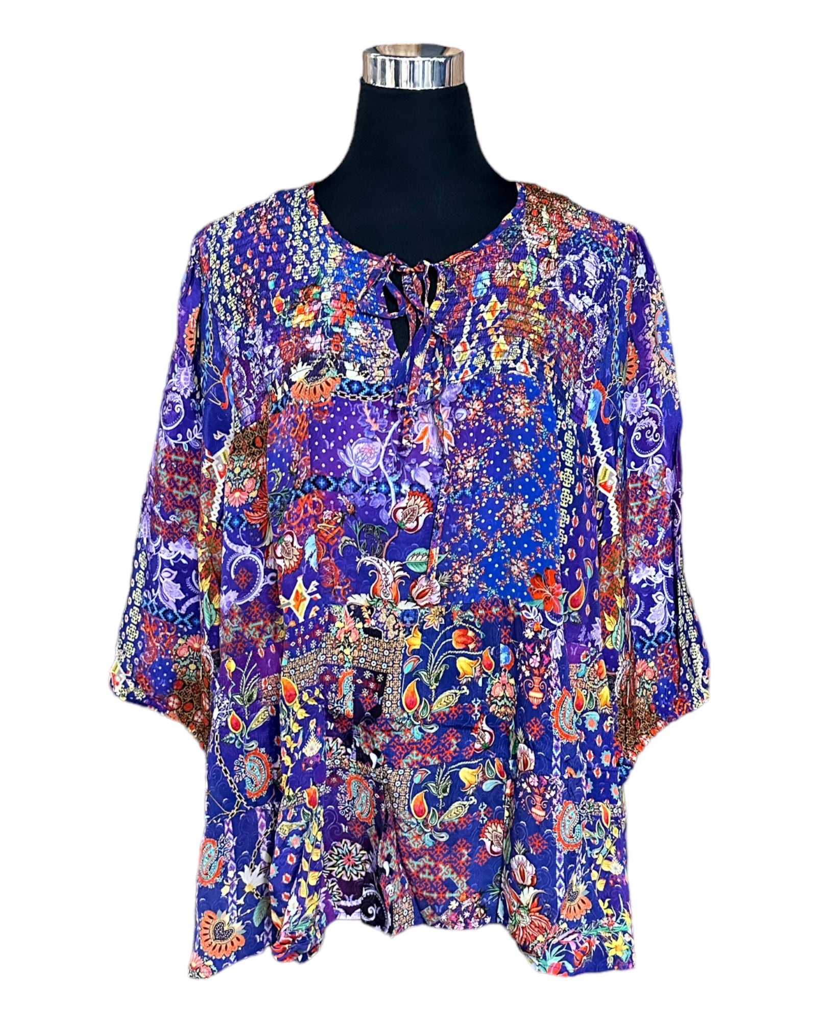 GINA TUNIC