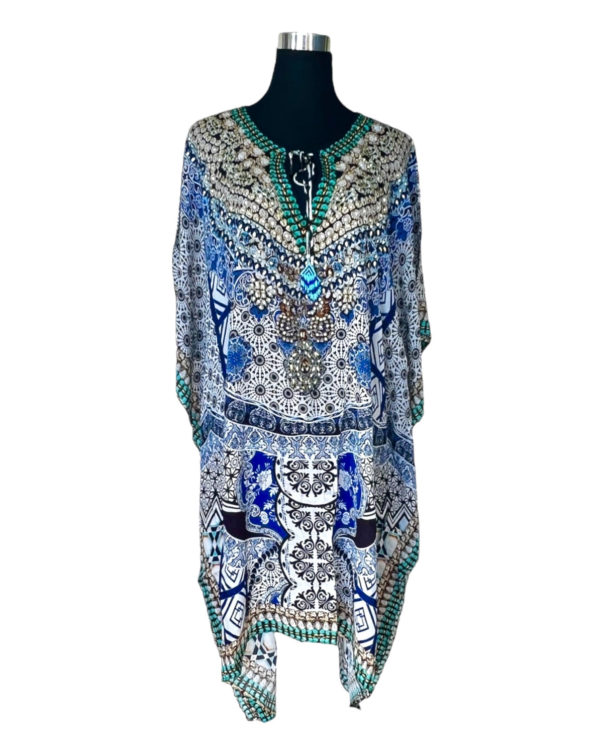 ASILAH MIDI KAFTAN