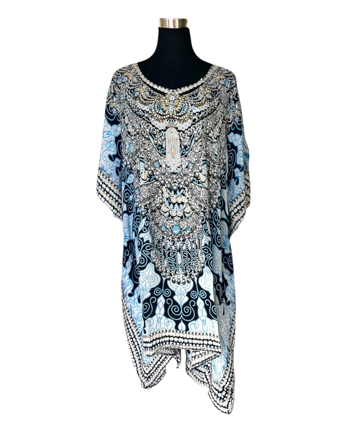 RIO MIDI KAFTAN