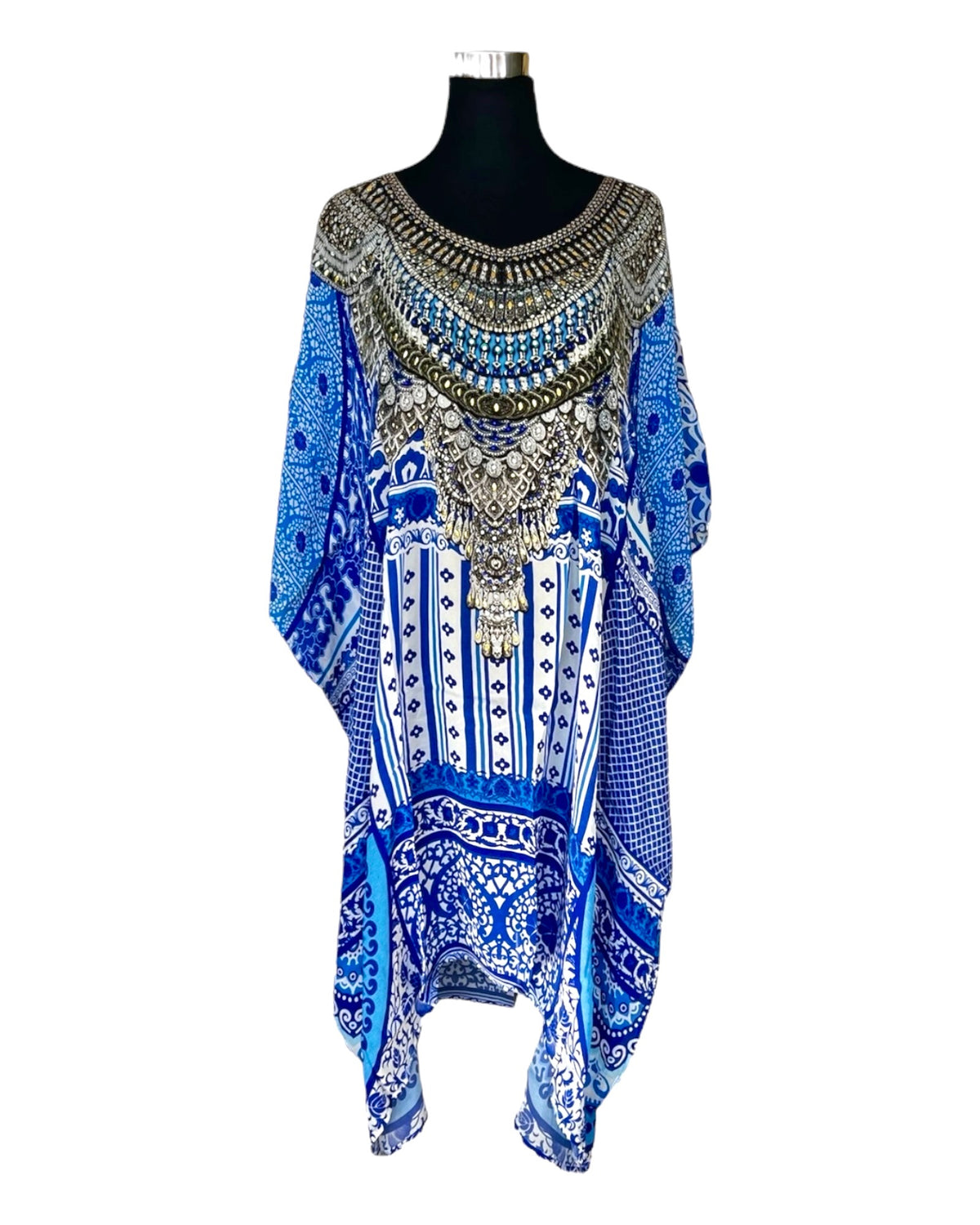 PLAYA MIDI KAFTAN