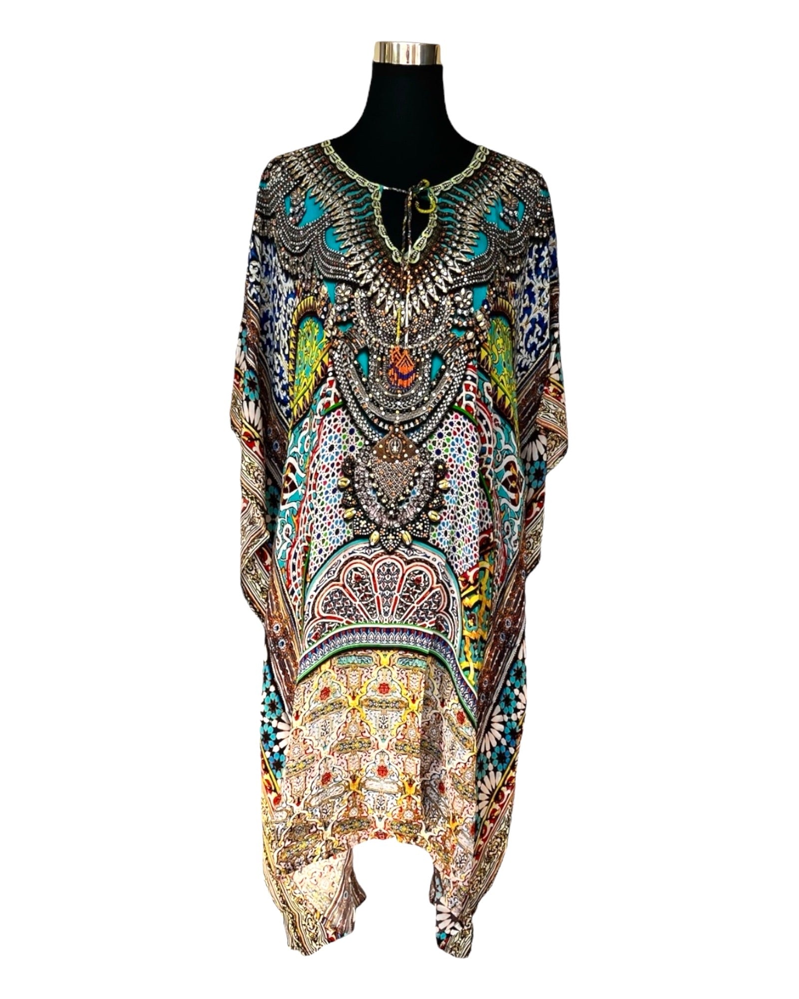 GIA MIDI KAFTAN