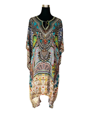 GIA MIDI KAFTAN