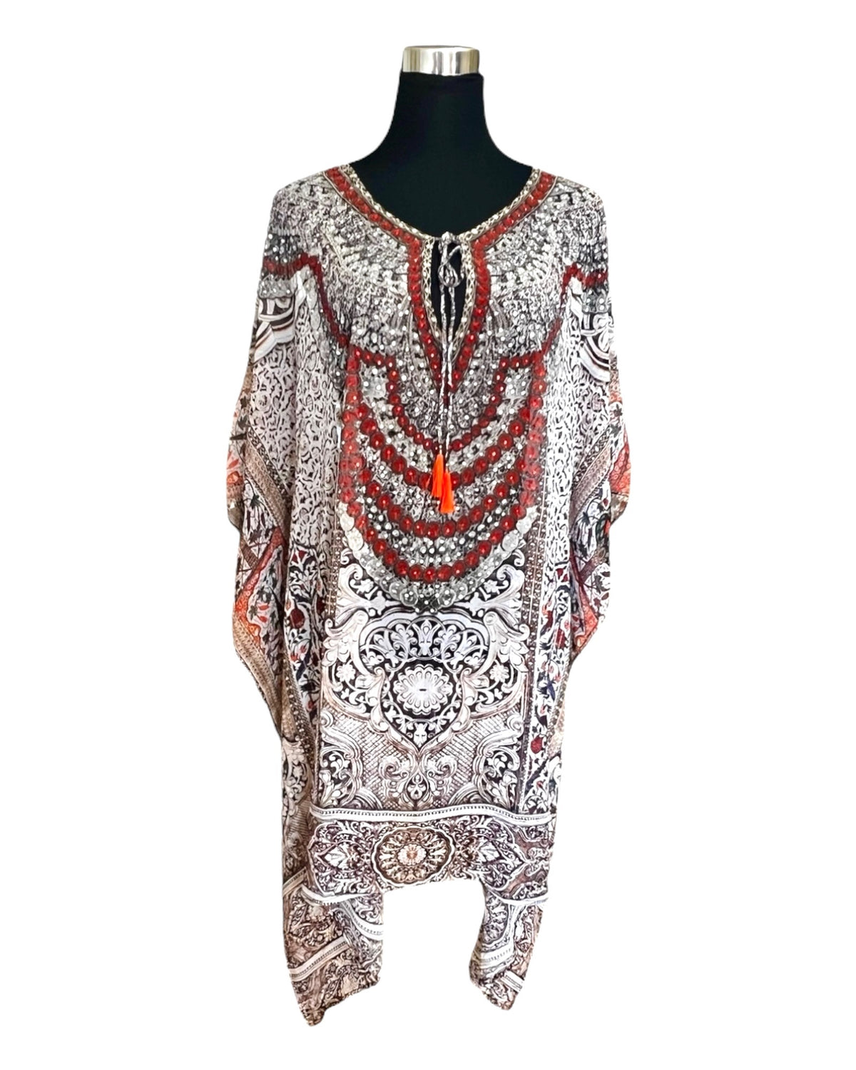 SONIA MIDI KAFTAN