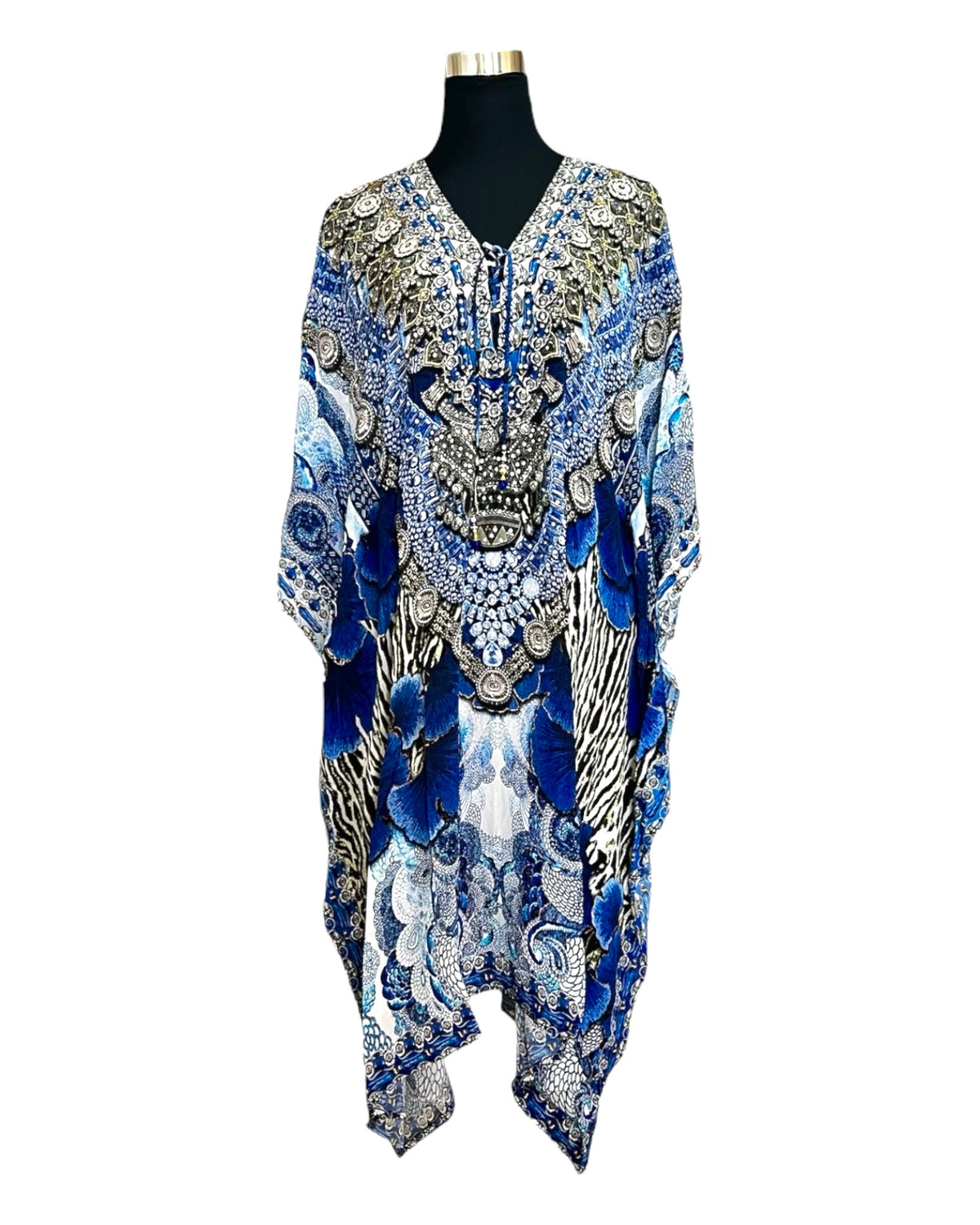 MARA MIDI KAFTAN