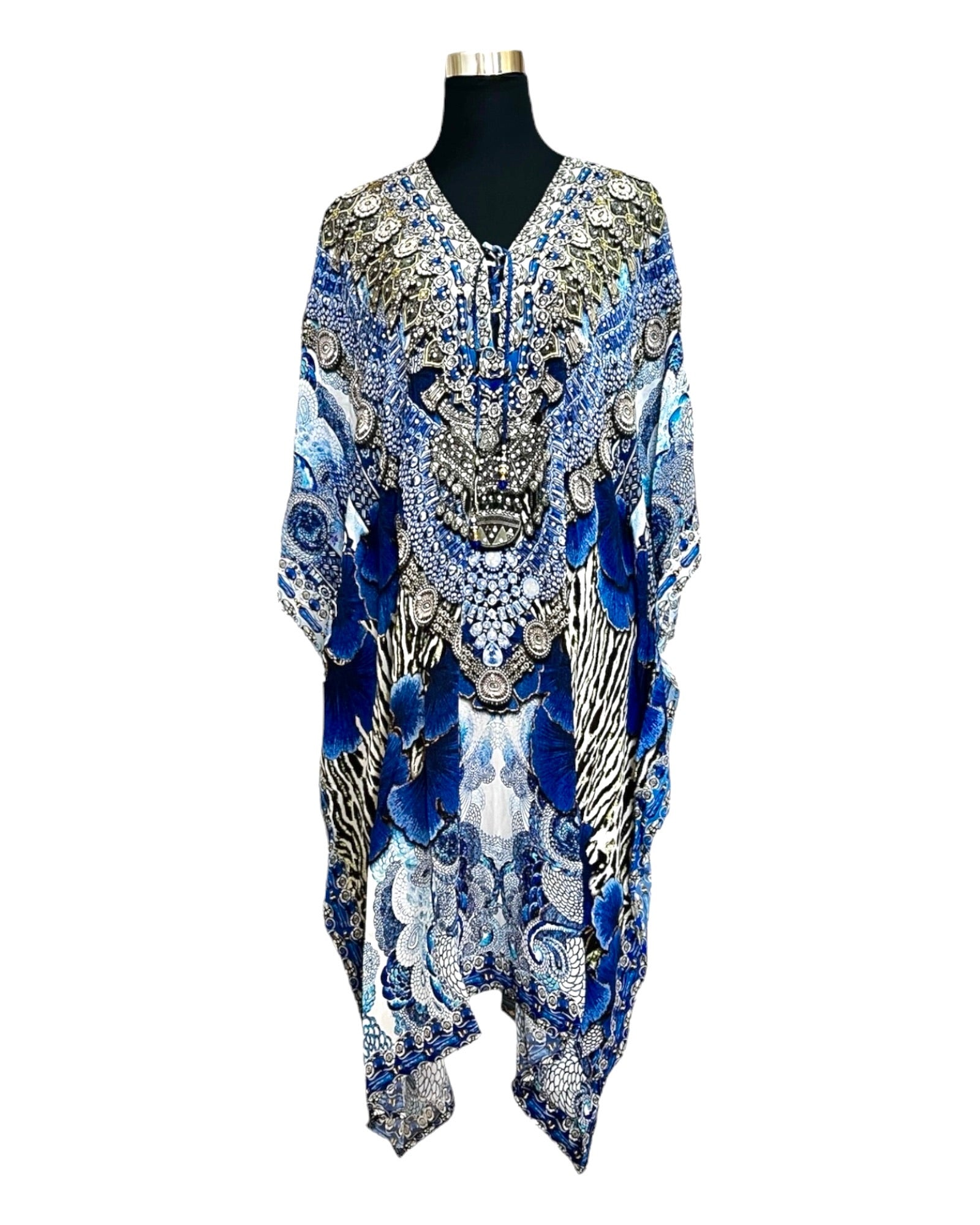 MARA MIDI KAFTAN