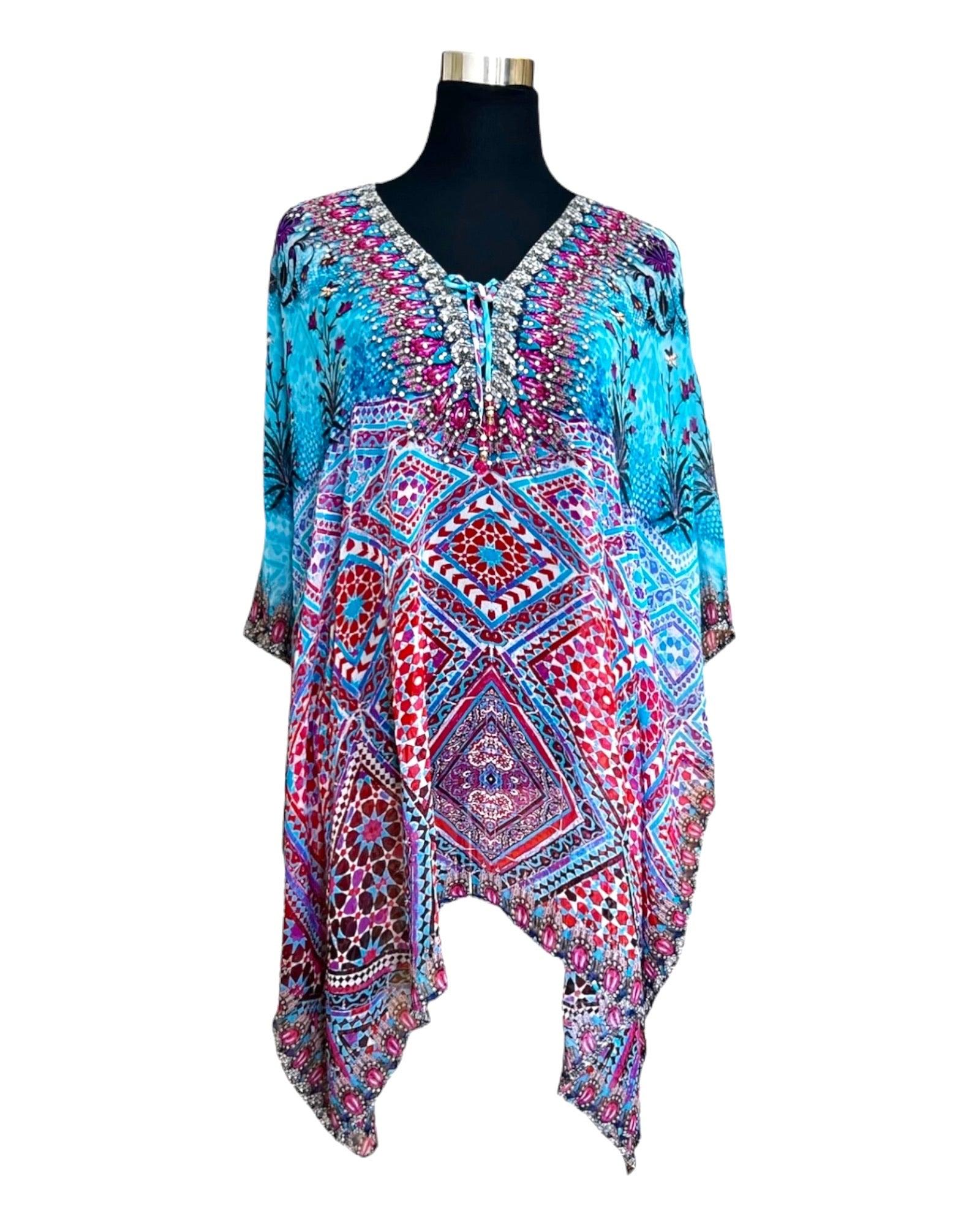 DIA MINI KAFTAN