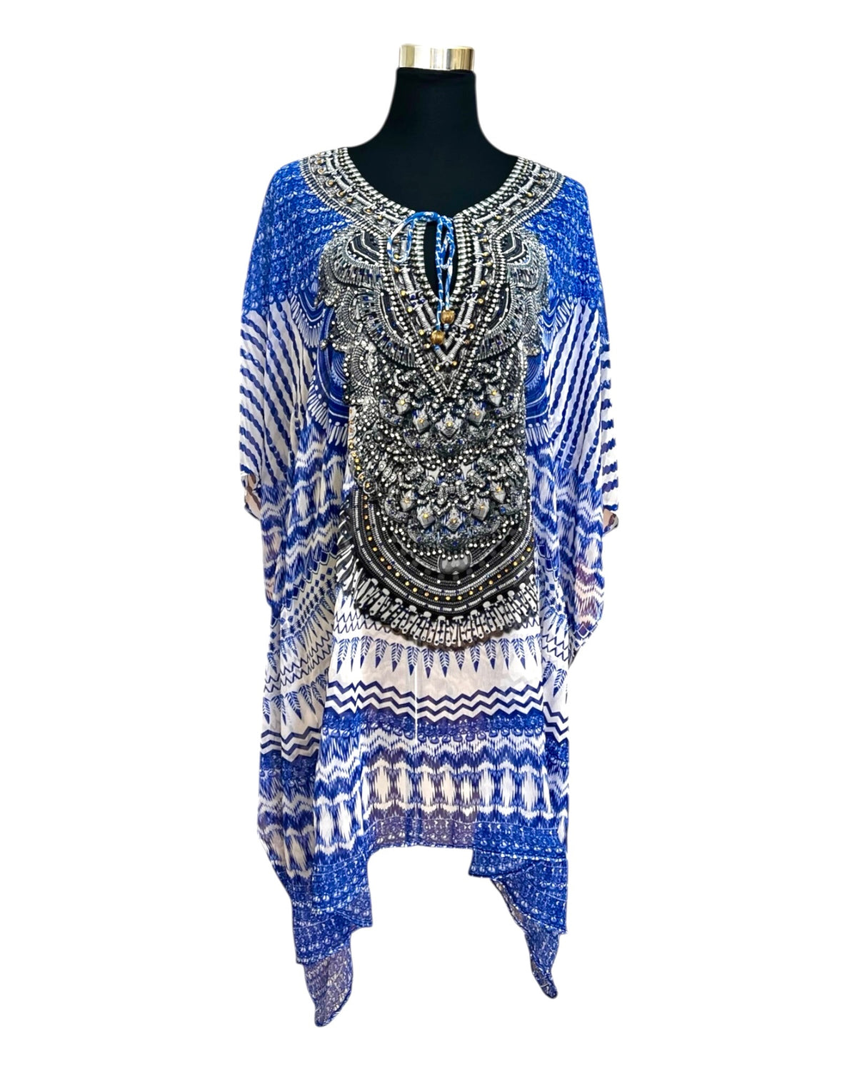 CABO MIDI KAFTAN