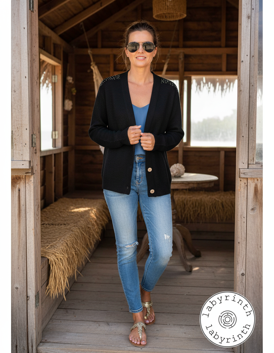 VERA CARDIGAN