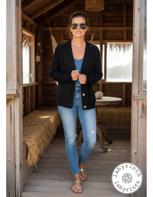 VERA CARDIGAN