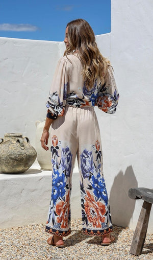 BERRY CO-ORD SET - JOOP&GYPSY
