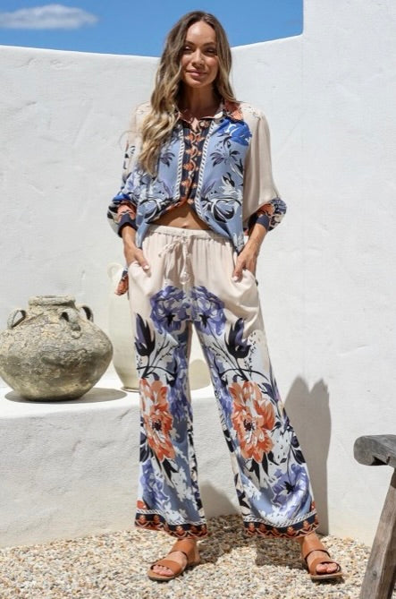 BERRY CO-ORD SET - JOOP&GYPSY